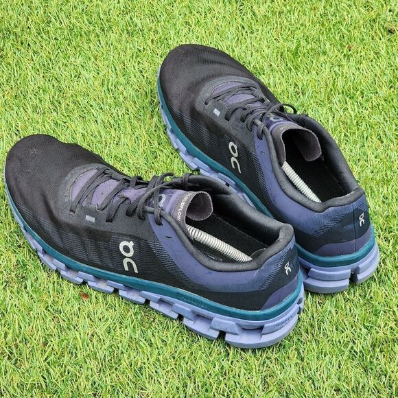 ON CLOUDFLOW 4 - Mens Athletic Shoes - SIZE 11 ***See pictures***